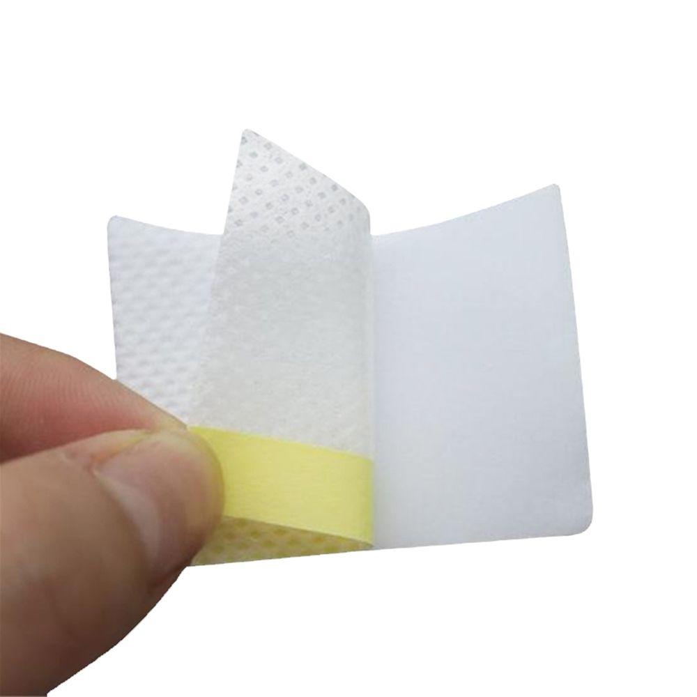 Eye Makeup Tools Under Eye Pads Eyelashes Extension Removing Cotton Pads  False Eyelashes