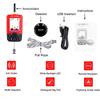 2025 NEW Smart Wireless Fish Finder Portable Sonar Fish Finders Fishing Echo Sounder Fishing Detector Fish Finder Fishing Access
