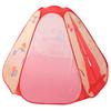 Children s Indoor Play Tent Portable Foldable Safe Pop Up Theater Tent for Indoor and Outdoor