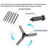 Off-Road Motorcycle Crankcase Separator & Disassembly Tool Kit 1177390001