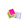 File - Favorit 100460904 - Polypropylene (PP) - 220 X 300 Mm - Multicolore
