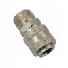 Pneumatic Quick Coupler, 3/8'' Male Thread, 81371