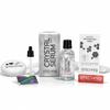 Crystal Serum Lätt Keramiskt Lackskydd för Bilar Skyddar Billack Hög Glans Lätt att Applicera 50 ml 5 års Hållbarhet