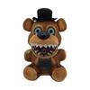 New Five Night At Freddy Fnaf Cute Plush Toys Game Doll Bonnie Bear Foxy Cartoon Stuffed Dolls Freddy Toy