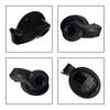 Fuel Filler Door Pocket Housing BB5Z-7827936-A for Ford For Explorer 2011 2019 Direct Replace Repair Fuel Cap Area
