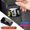 Car Seat Belt Holder Stabilizer Adjustable Anti-Slip Clip For Opel Astra Insignia Corsa Zafira Meriva Mokka Vivaro Vectra Antara