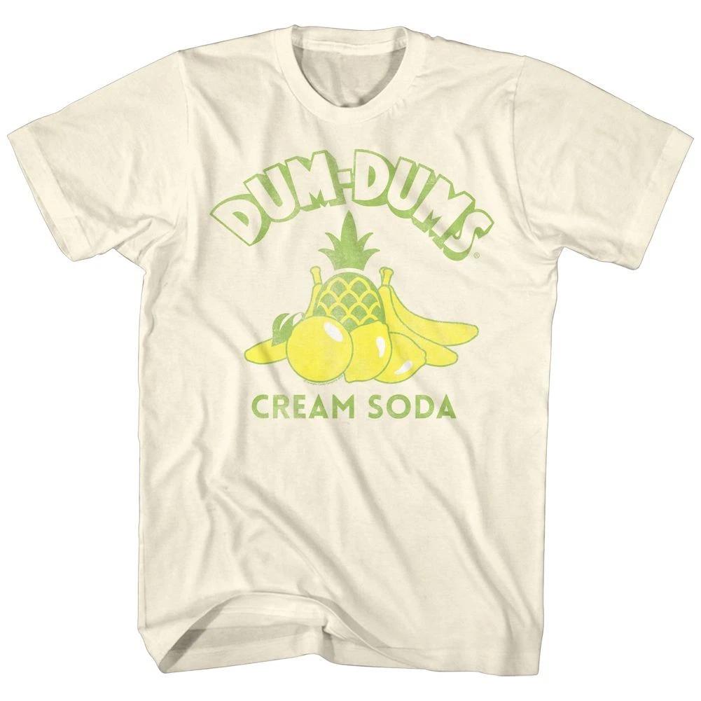 Dum Dums Creamsoda Natural Brands Shirt 110