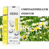Oligopeptide Chamomile Serum Moistening Whitening Essence Anti Wrinkle Blemish Face Care