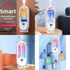 Smart Aromatherapy Diffuser With Display For Home Office And Hotel Air Purification