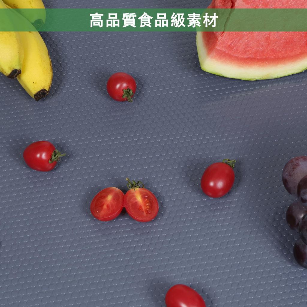 Wohomuke Cupboard EVA Shelf Kitchen Protective Insect and Mildew Suitable for Drawer Refrigerator Bookshelf Free Cut Liner, 50x600cm, Liner, Sheet,