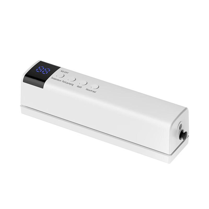 

Handon Mini Wireless Food Vacuum Sealer