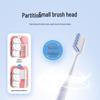 Yunnan Baiyao Active Peptide Mint Toothpaste with Toothbrush