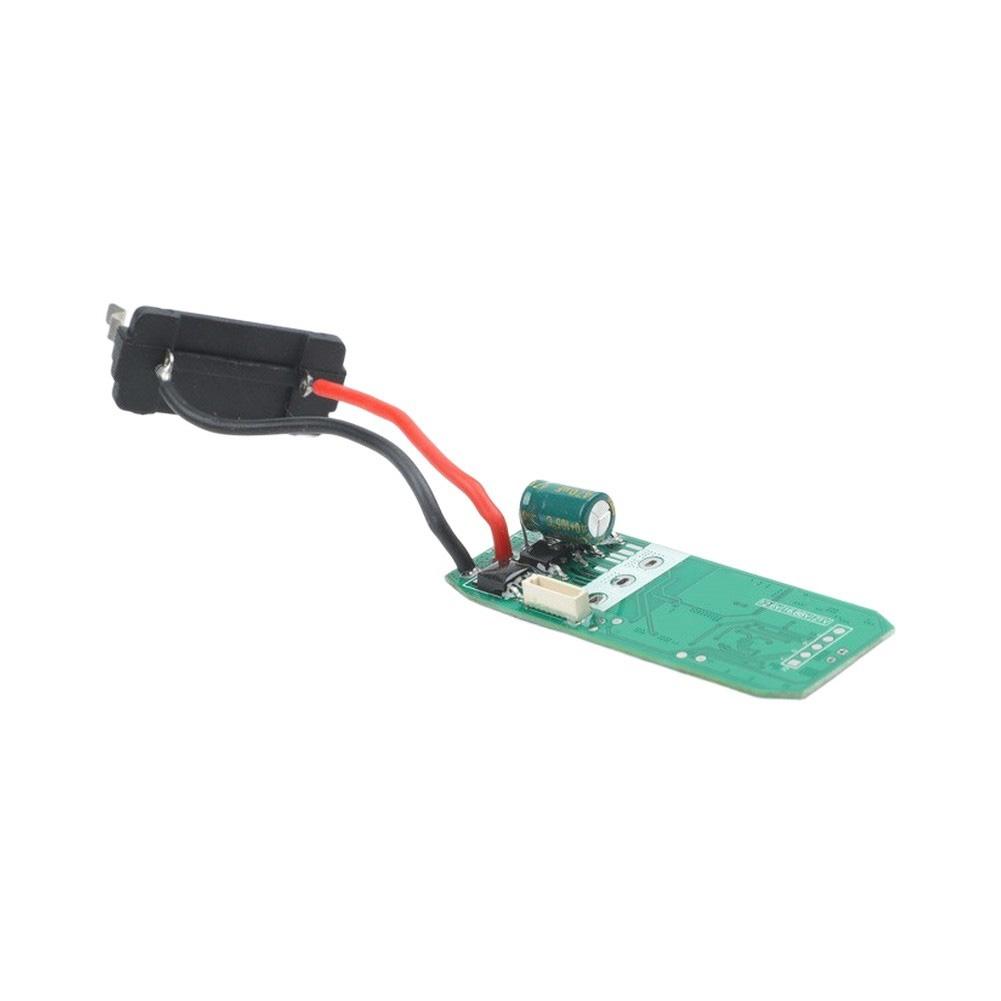 For 16.8V Cordless Drill Replacement Controller Board Electronic Part