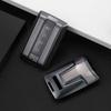 Interior Mouldings Aluminum Alloy TPU Car Key Remote Key FOB Cover Case For Great Wall GWM WEY TANK 300 500 Tank300 Tank500 2021
