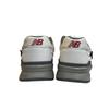 New Balance Nb 997H Comfortable Durable Breathable Lightweight Low Top Kids Running Shoes Kids sneaker Dark-Gray PZ997HMI