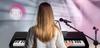 MusicMate MM-KB130 ClarityKey Keyboard