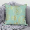 Decorative Cushion Cover Home Sofa Decor Morandi Color Geometric Pattern Pillowcase Striped Plaid Throw