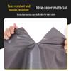 Songhui Heavy-Duty White PVC Tarpaulin
