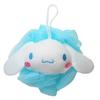 Marushin Foam Sponge Sanrio Cinnamoroll Foam Cinnamon Sanrio Cinnamon Girl Cute Character Foam Sponge Sponge Bath Character 3825010600