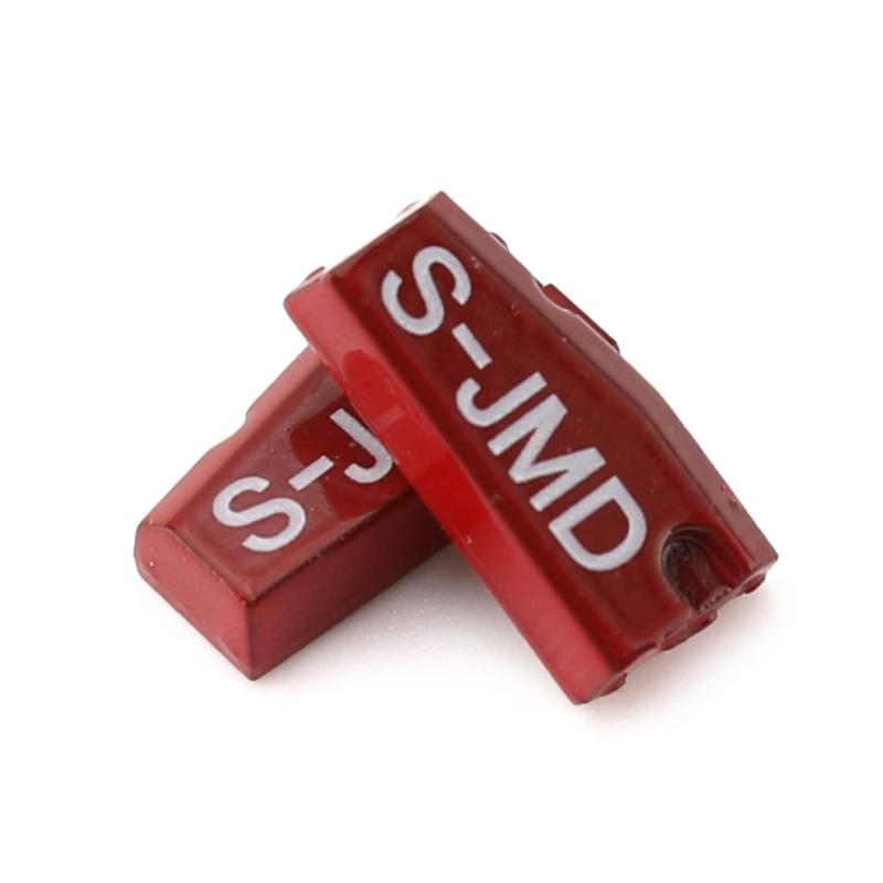 Car Key Blank BlueChip JMD King Chips for Handy Baby for 46/47/4C/4D/G48/T5