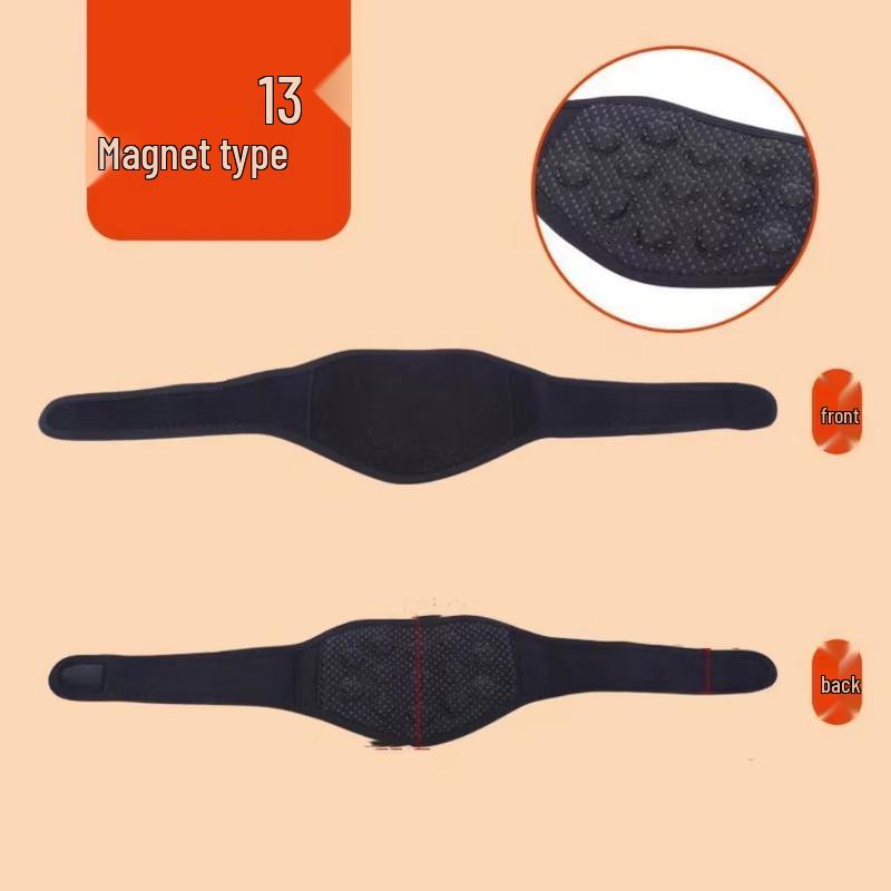 

OLOEY Self-Heating Magnetic Neck Support