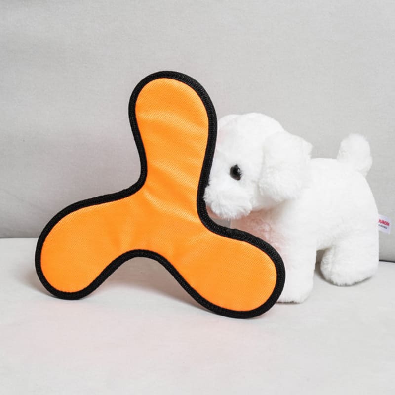 [Pet] Boomerang Toy