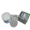 Cross Car JELLO Solid Perfume: Long-lasting Fragrance Car Air Freshener Ornament