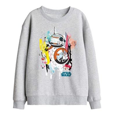 Parte superior (Meninos a partir de 4 anos) – Camisolas e sweatshirts