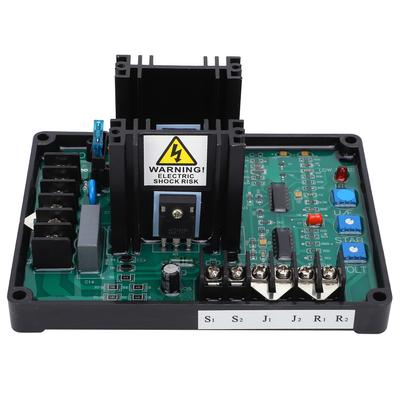 DIY-moduler – Elektroniska moduler