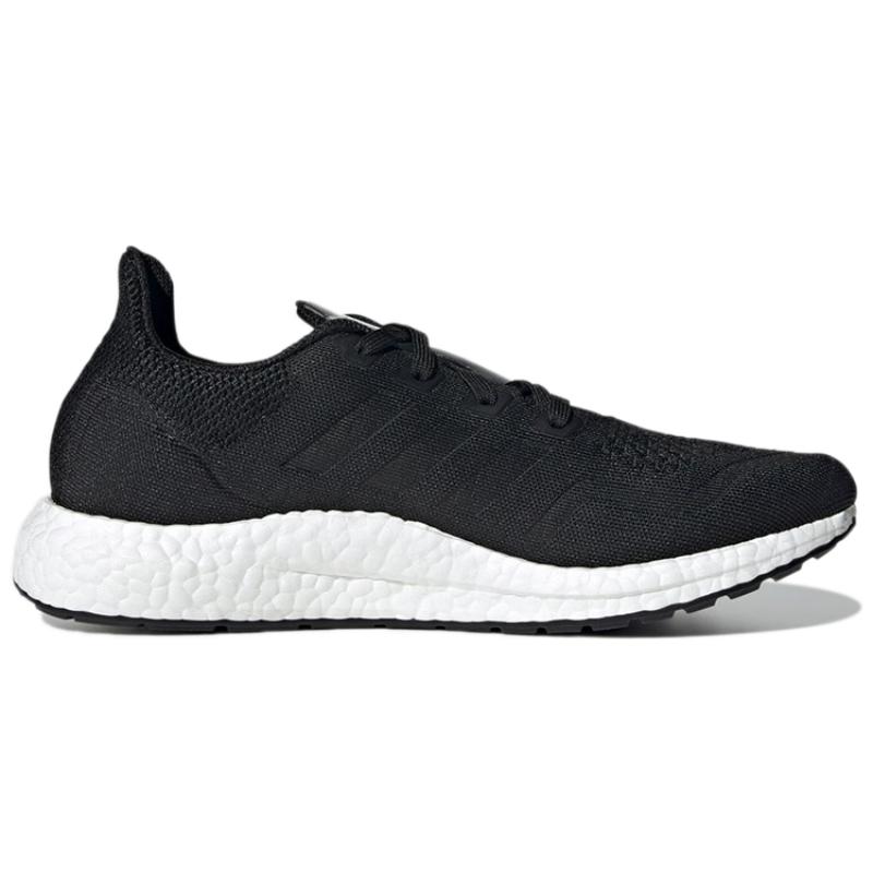 Adidas UltraBoost Made To Be Remade 'Black' Sneakers GY0363