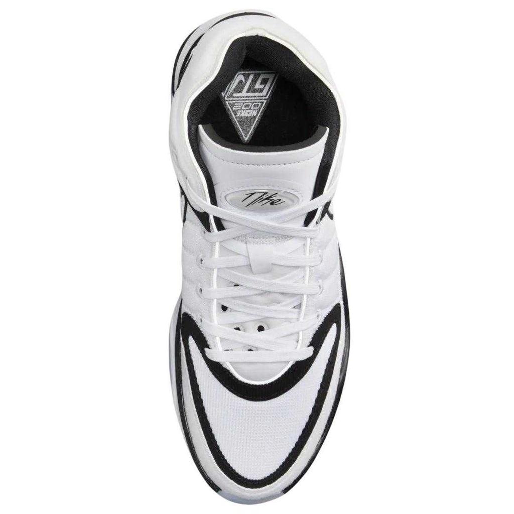 Nike Mens Air Zoom G.T. Hustle 2 Basketball Trainers
