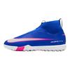 Nike Jr. Mercurial Superfly 10 Academy TF PS Racer Blue Dziecięce Trampki Białe FQ8310-446