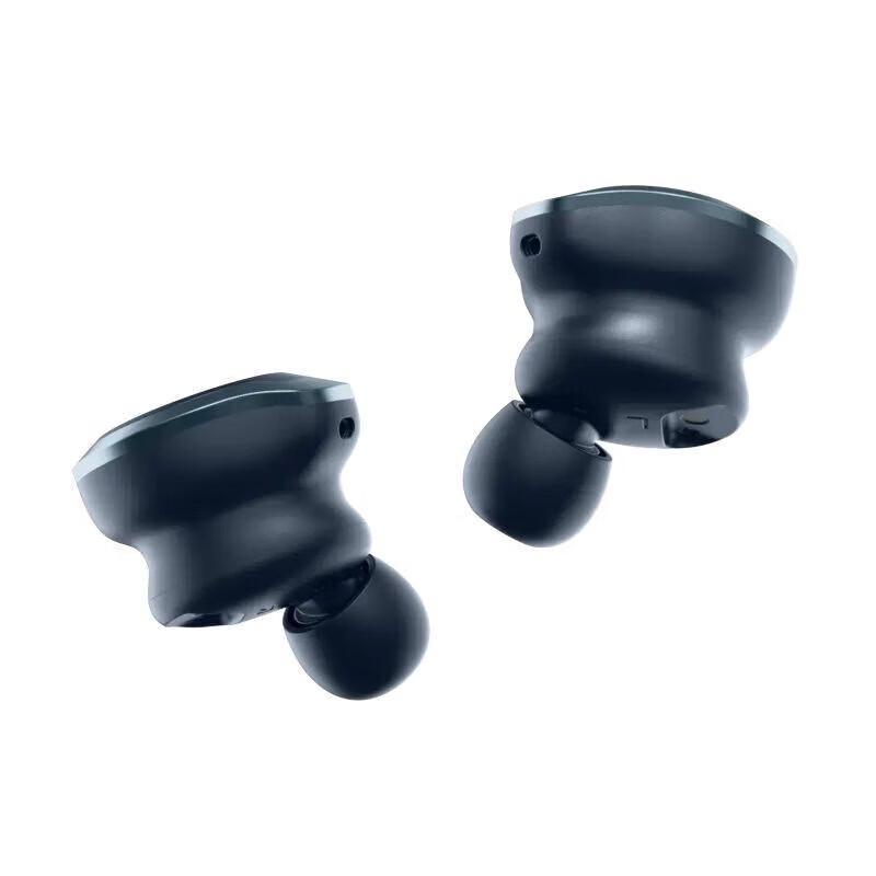 CleerAlly Puls II Wireless Noise-Cancelling TWS Earbuds