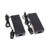 Car Power Adapter Power Convert AC Adapter DC 110V / 220V To 12V 10A Power Adapter Converter For Car Refrigerators Air Pump
