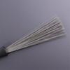 Metal Wire Retractable Sticks Percussion Instruments Percussion Part Drum Brushes Music Cleaning Sticks Brush Musical Cleaner