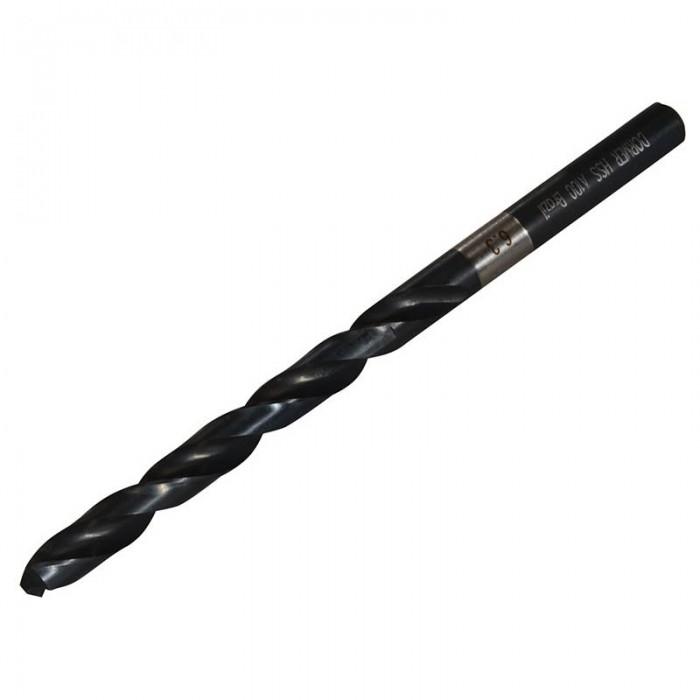 Dormer A100 Hss Jobber Drill Bits, Metric