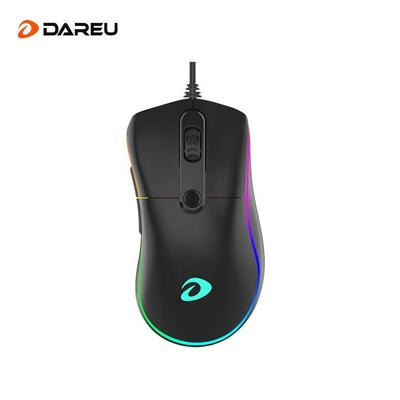 Dareu LM130 Wired RGB Gaming Mouse