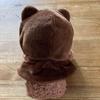 [USED] Plush Clothes 10cm Yeontan Cloak Yeontan Cape BTS V