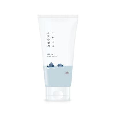 1025 Dokdo Cleanser 150ml – Feuchtigkeitsspendender Gesichtsreiniger mit niedrigem pH-Wert