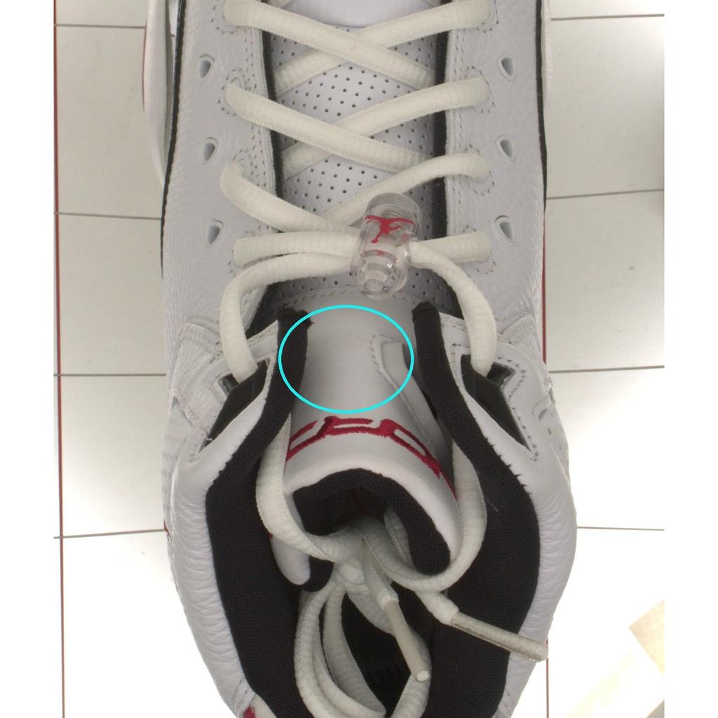 Pre-owned Jordan B'Loyal TPU 315317-160-P26094864431522