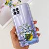 For Realme 8i Case Realme 8 Pro Cute Cartoon Cover Clear Silicone Soft Phone Case For Realme8 Pro Realme 8 5G 8i Back Cover Bags