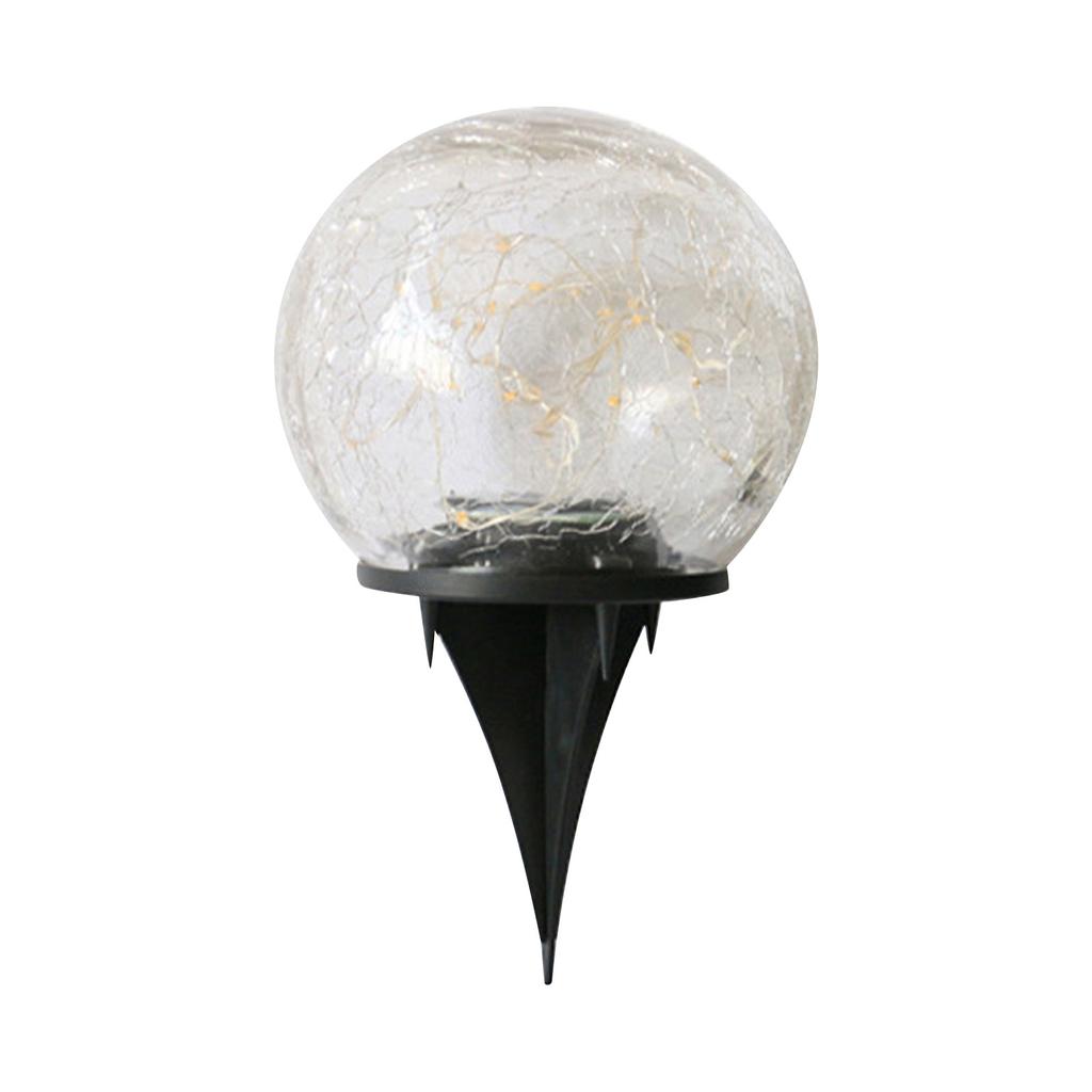 Solar Powered Lights, Outdoor LED Tungsten Filament Lights, Solar Powered Decorative Lights, Ground Mounted Courtyard Lights, Garden Lights