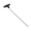 Club Grip Removal Tool V Groove Stainless Steel T Handle Grip Remover Saver Regripping Kit