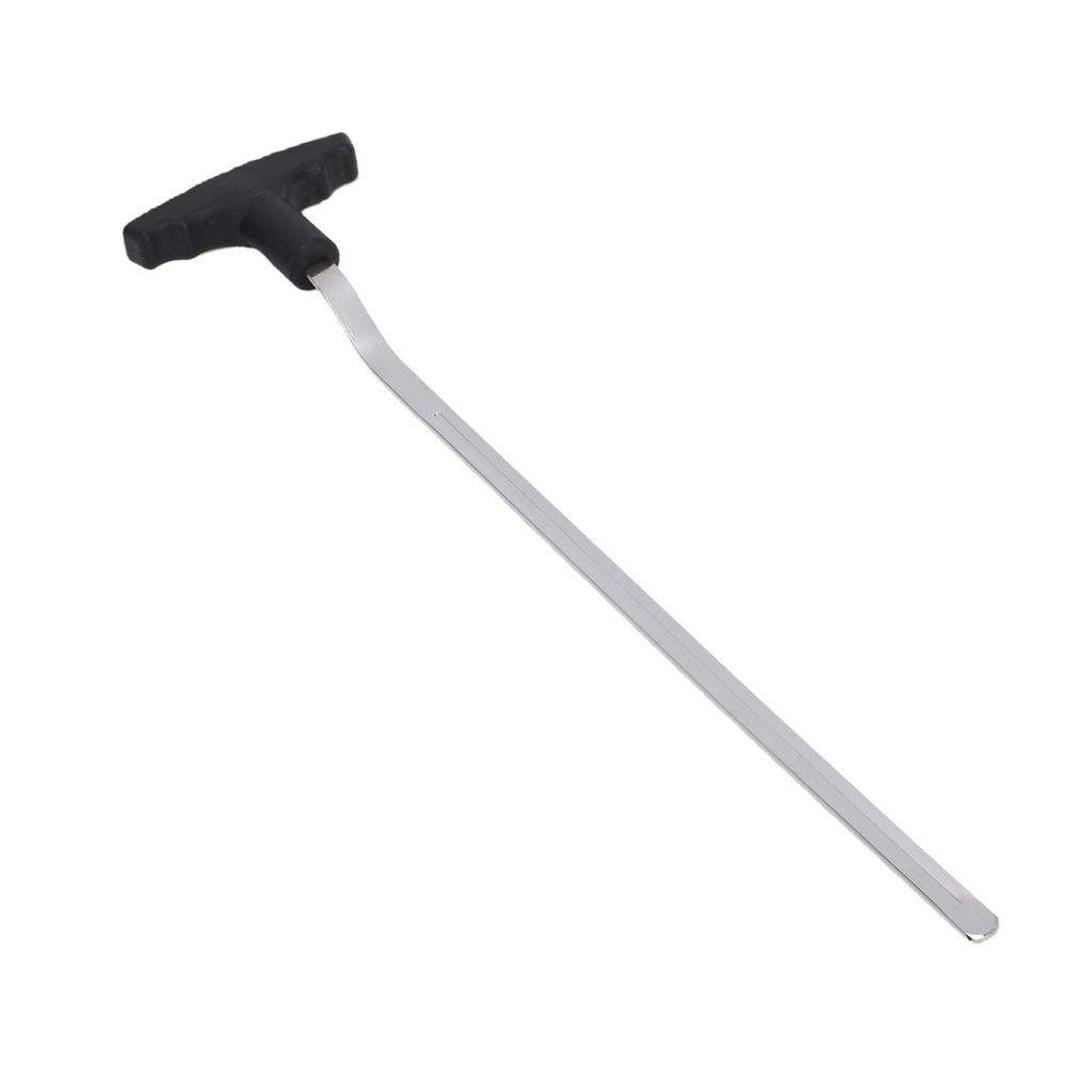 Club Grip Removal Tool V Groove Stainless Steel T Handle Grip Remover Saver Regripping Kit