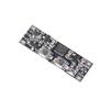DC 3-20V Wide Voltage Delay Switch Module 3A Output Time Delay Control 0-60min Adjustable Grade Anti-Interference Timer Board