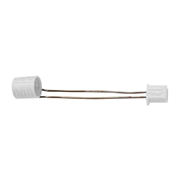 Print Head Ceramic Heater Heating Tube for Precise 3D Printing for K1C/KE, Quick Heat Technology