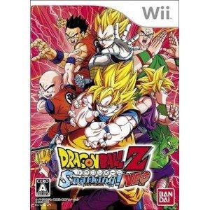 

Dragon Ball Z Sparking! NEO [Japan Import]