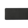 Kitchen Sink Mat with Sponge Layer & Non-Slip Base Cut-to-Fit Water Absorbent Pad for Faucet Countertop Quick-Drying Absorbent Non-Slip