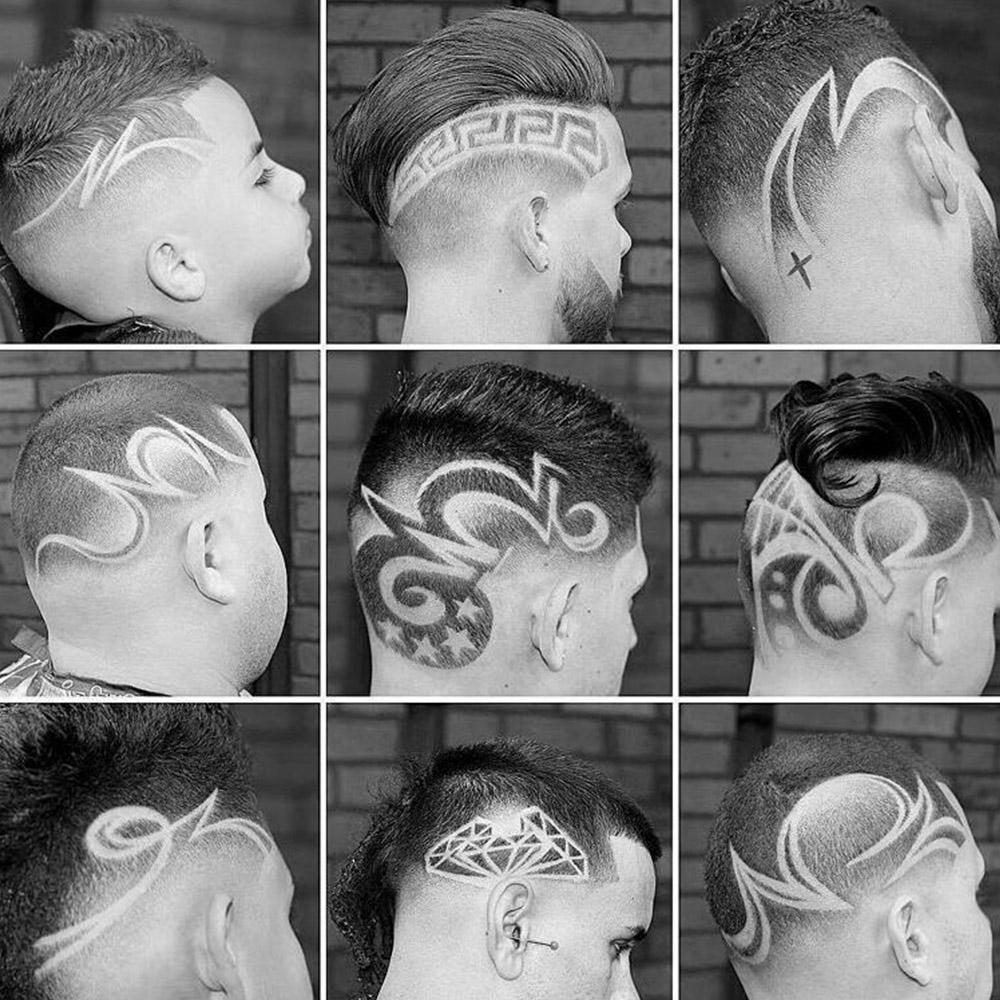 gold zero gapped hair trimmer reviews