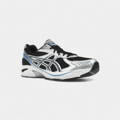 GT-2160 Black Pure Silver Bright Blue